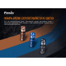 Фонарь FENIX E02R E02RBN
