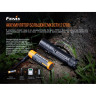 Фонарь FENIX E35 V3.0 E35V30