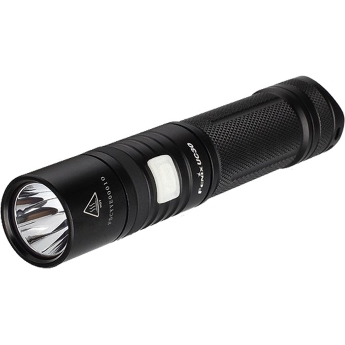 Фонарь FENIX UC30 CREE XM-L2 (U2)