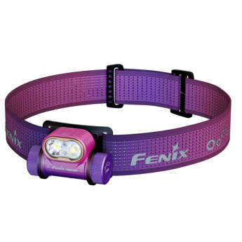 Налобный фонарь FENIX HM55R небула