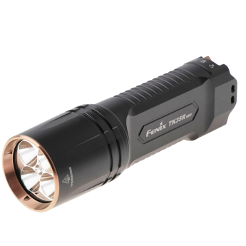 Фонарь тактический FENIX TK35R с красным светом