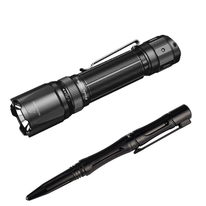 Фонарь тактический FENIX TK20R V2.0+ T5 TK20RV20T5
