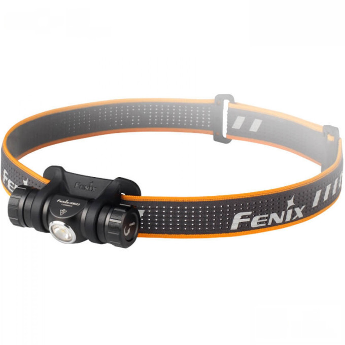 Налобный фонарь FENIX HM23